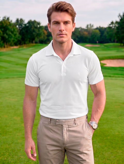Polos para un swing perfecto