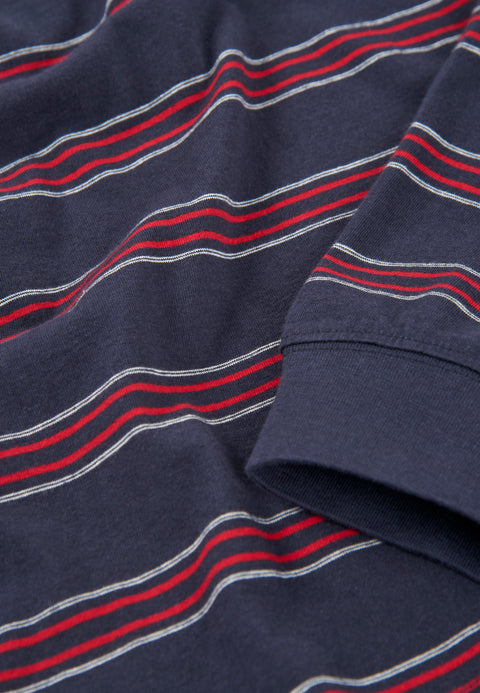 Pijama Hombre Largo Punto Entretiempo | El Búho Nocturno - 69185267 - https://www.elbuhonocturno.com/