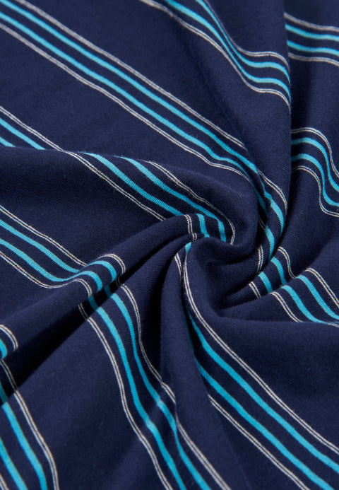 Pijama Hombre Largo Punto Entretiempo | El Búho Nocturno - 38522107 - https://www.elbuhonocturno.com/