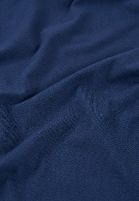 Camiseta Pijama Hombre Manga Larga Algodón | El Búho Nocturno - 78249406 - https://www.elbuhonocturno.com/