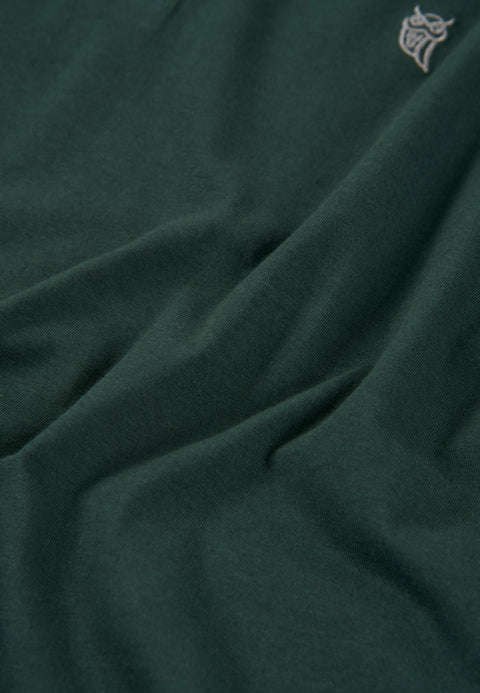 Camiseta Larga Pijama Algodón | El Búho Nocturno - 58531153 - https://www.elbuhonocturno.com/