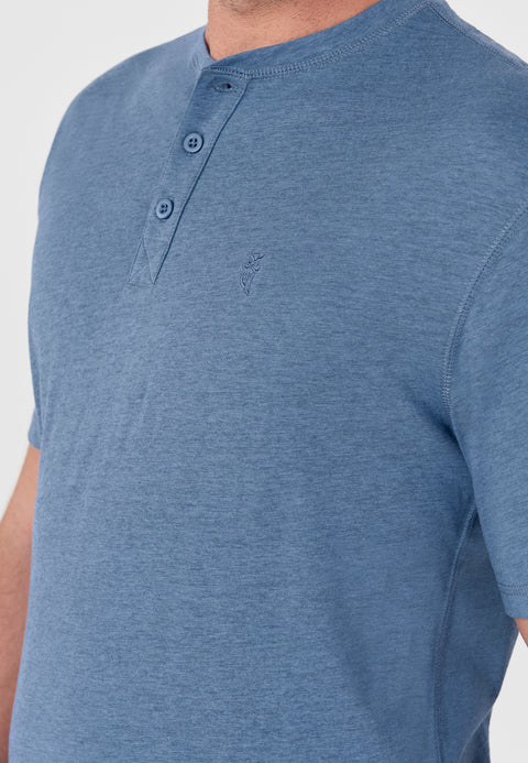 Pijama Hombre Verano Corto Tapeta Algodón Punto Liso Tela Cuadros - Azul 3603_30 - 68556220 - https://www.elbuhonocturno.com/