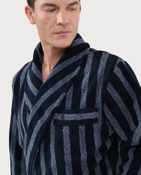 Pijamas Hombre Invierno para combatir el Frío