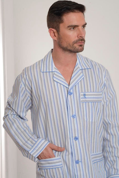 Pijama Hombre Clásico