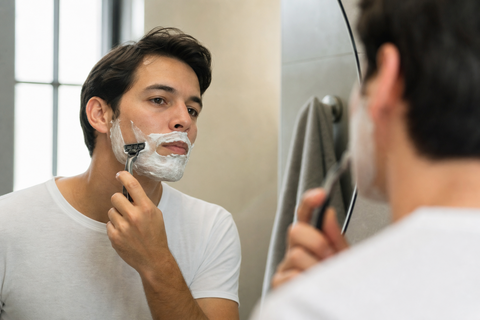 Cuidado Personal Masculino: Hábitos que Marcan la Diferencia