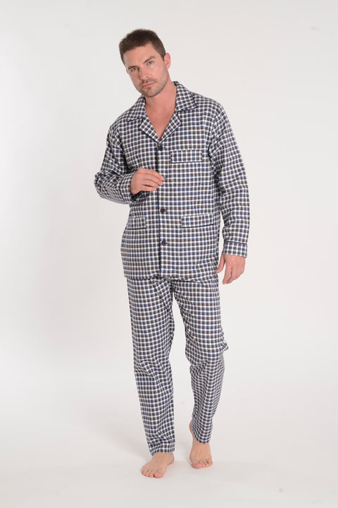 Pijamas de Hombre: Tencel, un material extraordinario
