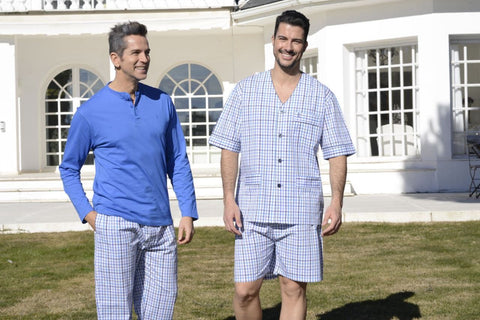 Pijamas y Homewear