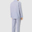   Pijama Hombre Largo Tela Blanco 1537 | El Búho Nocturno - 17735222 - https://www.elbuhonocturno.com/  