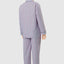  Pijama Hombre Largo Tela Blanco 1539 | El Búho Nocturno - 84455090 - https://www.elbuhonocturno.com/  