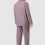   Pijama Hombre Largo Tela Rojo 1541 | El Búho Nocturno - 15497771 - https://www.elbuhonocturno.com/  
