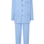   Pijama Hombre Largo Tela Entretiempo | El Búho Nocturno - 86921926 - https://www.elbuhonocturno.com/  