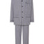   Pijama Hombre Largo Popelín Beige| El Búho Nocturno - 50196773 - https://www.elbuhonocturno.com/  