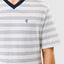   Pijama Hombre Verano Corto Pico Marino 3037 | El Búho Nocturno - 34987995 - https://www.elbuhonocturno.com/  