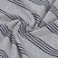   Pijama Hombre Largo Tapeta Algodón Punto Rayas - Gris 5590_20 - 57697774 - https://www.elbuhonocturno.com/  