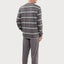   Pijama Hombre Largo Punto Entretiempo | El Búho Nocturno - 47721364 - https://www.elbuhonocturno.com/  