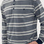   Pijama Hombre Largo Punto Entretiempo | El Búho Nocturno - 10835836 - https://www.elbuhonocturno.com/  