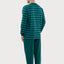   Pijama Hombre Largo Punto Entretiempo | El Búho Nocturno - 55309685 - https://www.elbuhonocturno.com/  
