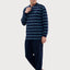   Pijama Hombre Largo Punto Entretiempo | El Búho Nocturno - 82718825 - https://www.elbuhonocturno.com/  