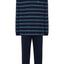   Pijama Hombre Largo Punto Entretiempo | El Búho Nocturno - 40174214 - https://www.elbuhonocturno.com/  