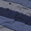 Pijama Hombre Largo Tapeta Algodón Punto Rayas - Azul 5598_39