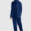   Pijama Hombre Invierno Terciopelo Invierno | El Búho Nocturno - 17619485 - https://www.elbuhonocturno.com/  