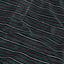 Pijama Hombre Invierno Terciopelo Rayas - Verde 5747_46