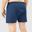   Calzoncillo Bóxer Tela Azul 6313 | El Búho Nocturno - 41812442 - https://www.elbuhonocturno.com/  