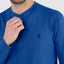   Camiseta Larga Pijama Algodón | El Búho Nocturno - 61616136 - https://www.elbuhonocturno.com/  