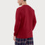   Camiseta Larga Pijama Algodón | El Búho Nocturno - 4095267 - https://www.elbuhonocturno.com/  
