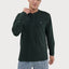   Camiseta Larga Pijama Algodón | El Búho Nocturno - 80595784 - https://www.elbuhonocturno.com/  