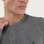   Camiseta Pijama Hombre Manga Larga Algodón | El Búho Nocturno - 25424650 - https://www.elbuhonocturno.com/  