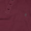 Camiseta Pijama Hombre Manga Larga Tapeta Algodón Lisa - Rojo 7536_90