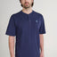   Camiseta Manga Corta Navy 7631 | El Búho Nocturno - 64406756 - https://www.elbuhonocturno.com/  