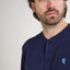   Camiseta Manga Corta Navy 7631 | El Búho Nocturno - 54325211 - https://www.elbuhonocturno.com/  