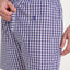   Pantalón Pijama Hombre Corto Popelín 8544 | El Búho Nocturno - 21552871 - https://www.elbuhonocturno.com/  
