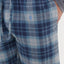   Pantalón Pijama Hombre Largo Premium Franela | Azul Marino | El Búho Nocturno - 55223783 - https://www.elbuhonocturno.com/  
