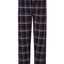   Pantalón Pijama Hombre Largo Premium Franela | Azul Marino | El Búho Nocturno - 20909909 - https://www.elbuhonocturno.com/  
