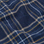   Pantalón Pijama Hombre Largo Premium Franela | Azul Marino | El Búho Nocturno - 67476563 - https://www.elbuhonocturno.com/  