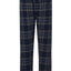   Pantalón Pijama Hombre Largo Premium Franela | Azul Marino | El Búho Nocturno - 23865712 - https://www.elbuhonocturno.com/  