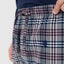   Pantalón Pijama Hombre Largo Premium Franela | Gris Marino | El Búho Nocturno - 15910329 - https://www.elbuhonocturno.com/  