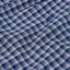   Pantalón Pijama Hombre Largo Popelín Cuadros | Marino Blanco | El Búho Nocturno - 42908976 - https://www.elbuhonocturno.com/  
