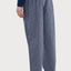   Pantalón Pijama Hombre Largo Popelín Cuadros | Marino Blanco | El Búho Nocturno - 88268058 - https://www.elbuhonocturno.com/  