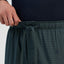 Pantalón Pijama Hombre Largo Algodón Popelín Cuadros - Verde 8924_46