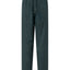 Pantalón Pijama Hombre Largo Algodón Popelín Cuadros - Verde 8924_46