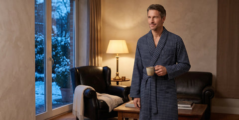 Mens Pajamas Summer