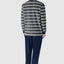 Pijama Hombre Largo Velour Invierno 5734 | El Búho Nocturno - 39172015 - https://www.elbuhonocturno.com/