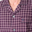   Pijama Hombre Largo Franela Invierno 2814 | El Búho Nocturno - 39798204 - https://www.elbuhonocturno.com/  