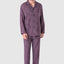   Pijama Hombre Largo Franela Invierno 2814 | El Búho Nocturno - 35759227 - https://www.elbuhonocturno.com/  