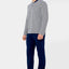   Pijama Hombre Largo Punto Hecho En Portugal 531 | PRODIGY - 39899191 - https://www.elbuhonocturno.com/  