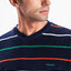   Pijama Hombre Largo Hecho En Portugal Azul 571 | PRODIGY - 27612182 - https://www.elbuhonocturno.com/  